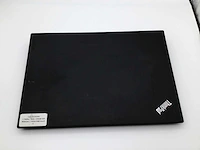 Lenovo thinkpad t480 touch laptop - afbeelding 3 van  8