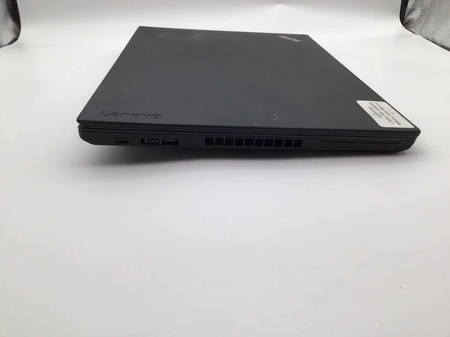 Lenovo thinkpad t480 touch laptop - afbeelding 5 van  8