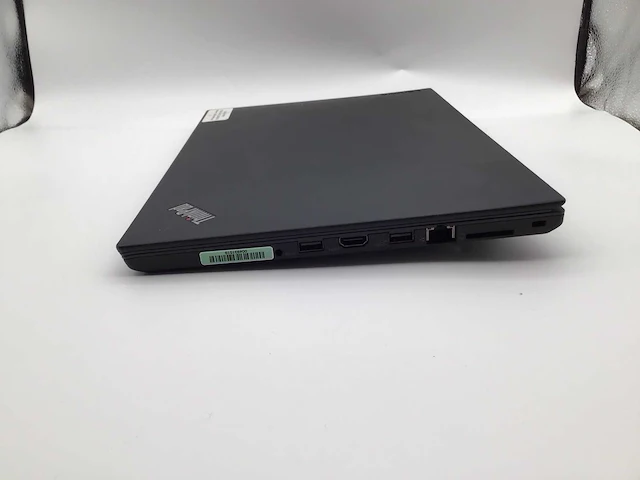 Lenovo thinkpad t480 touch laptop - afbeelding 7 van  8