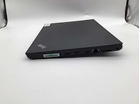 Lenovo thinkpad t480 touch laptop - afbeelding 7 van  8