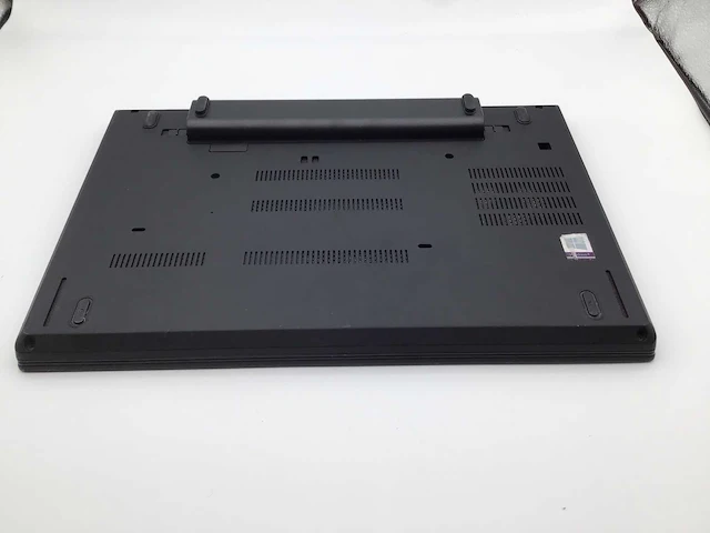 Lenovo thinkpad t480 touch laptop - afbeelding 8 van  8