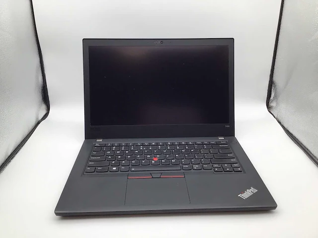 Lenovo thinkpad t480 touch laptop - afbeelding 2 van  9