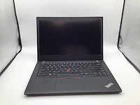 Lenovo thinkpad t480 touch laptop - afbeelding 2 van  9