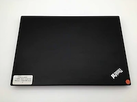Lenovo thinkpad t480 touch laptop - afbeelding 3 van  9