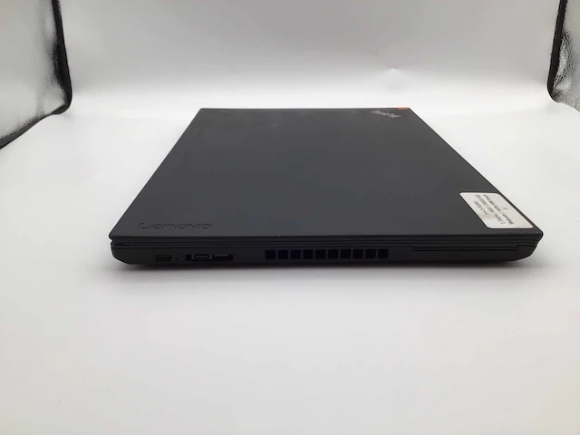Lenovo thinkpad t480 touch laptop - afbeelding 6 van  9