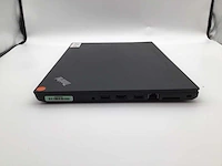 Lenovo thinkpad t480 touch laptop - afbeelding 8 van  9