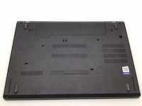 Lenovo thinkpad t480 touch laptop - afbeelding 9 van  9