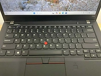 Lenovo thinkpad t480s laptop (4x) - afbeelding 2 van  10