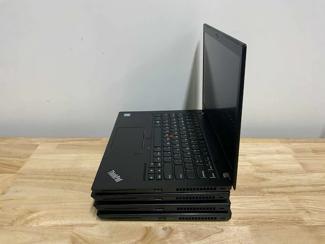 Lenovo thinkpad t480s laptop (4x) - afbeelding 5 van  10
