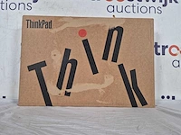Lenovo thinkpad t590 intel® core™ i5 i5-8265u laptop 39,6 cm (15.6") full hd 8 gb ddr4-sdram 256 gb ssd wi-fi 5 (802.11ac) windows 10 pro duits zwart - afbeelding 2 van  3