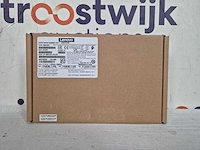 Lenovo thinkpad universal thunderbolt 4 dock - afbeelding 2 van  3