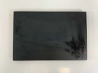 Lenovo thinkpad x1 carbon 6th 14", core(tm) i7 8th gen, 16 gb ram, 256 gb nvme laptop - afbeelding 5 van  7