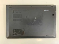 Lenovo thinkpad x1 carbon 6th 14", core(tm) i7 8th gen, 16 gb ram, 256 gb nvme laptop - afbeelding 6 van  7