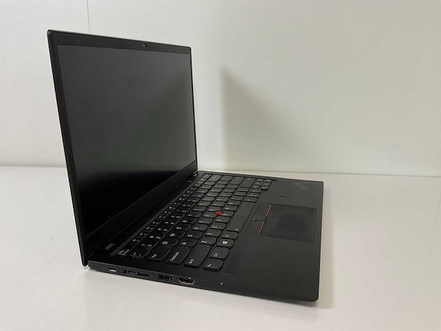 Lenovo thinkpad x1 carbon 6th 14”, core(tm) i7 8th gen, 16 gb ram, 256 gb nvme laptop - afbeelding 2 van  7
