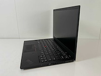 Lenovo thinkpad x1 carbon 6th 14”, core(tm) i7 8th gen, 16 gb ram, 256 gb nvme laptop - afbeelding 3 van  7