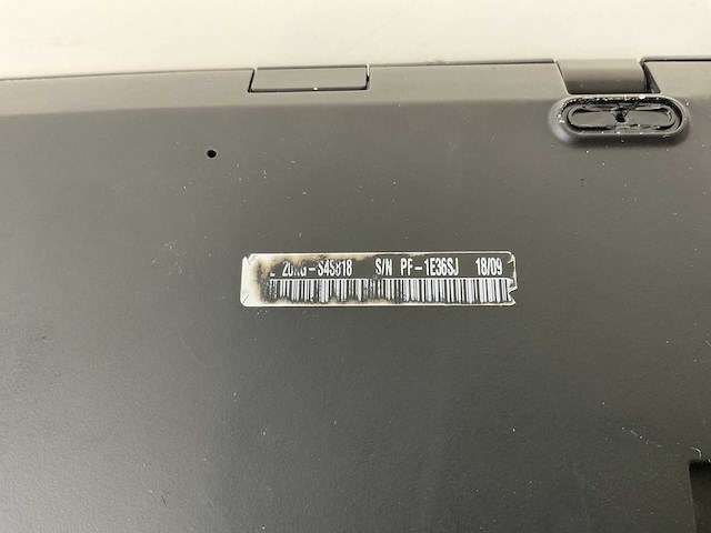 Lenovo thinkpad x1 carbon 6th 14”, core(tm) i7 8th gen, 16 gb ram, 256 gb nvme laptop - afbeelding 7 van  7