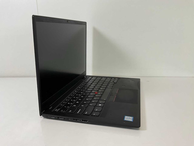 Lenovo thinkpad x1 carbon 6th 14”, core(tm) i7 8th gen, 16 gb ram, 256 gb nvme laptop - afbeelding 2 van  7