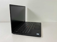 Lenovo thinkpad x1 carbon 6th 14”, core(tm) i7 8th gen, 16 gb ram, 256 gb nvme laptop - afbeelding 2 van  7