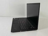 Lenovo thinkpad x1 carbon 6th 14”, core(tm) i7 8th gen, 16 gb ram, 256 gb nvme laptop - afbeelding 3 van  7