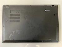 Lenovo thinkpad x1 carbon 6th 14”, core(tm) i7 8th gen, 16 gb ram, 256 gb nvme laptop - afbeelding 6 van  7