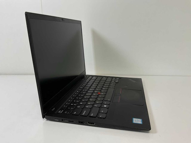 Lenovo thinkpad x1 carbon 6th 14”, core(tm) i7 8th gen, 16 gb ram, 256 gb nvme laptop - afbeelding 2 van  7