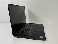 Lenovo thinkpad x1 carbon 6th 14”, core(tm) i7 8th gen, 16 gb ram, 256 gb nvme laptop - afbeelding 2 van  7