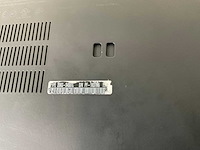 Lenovo thinkpad x1 carbon 6th 14”, core(tm) i7 8th gen, 16 gb ram, 256 gb nvme laptop - afbeelding 7 van  7