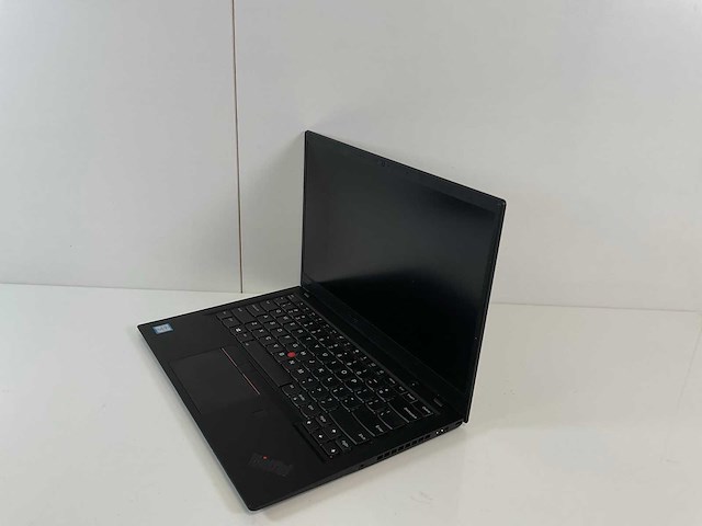 Lenovo thinkpad x1 carbon 6th 14”, core(tm) i7 8th gen, 16 gb ram, 256 gb nvme laptop - afbeelding 3 van  7