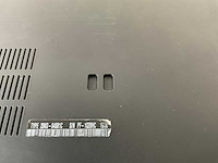 Lenovo thinkpad x1 carbon 6th 14”, core(tm) i7 8th gen, 16 gb ram, 256 gb nvme laptop - afbeelding 7 van  7