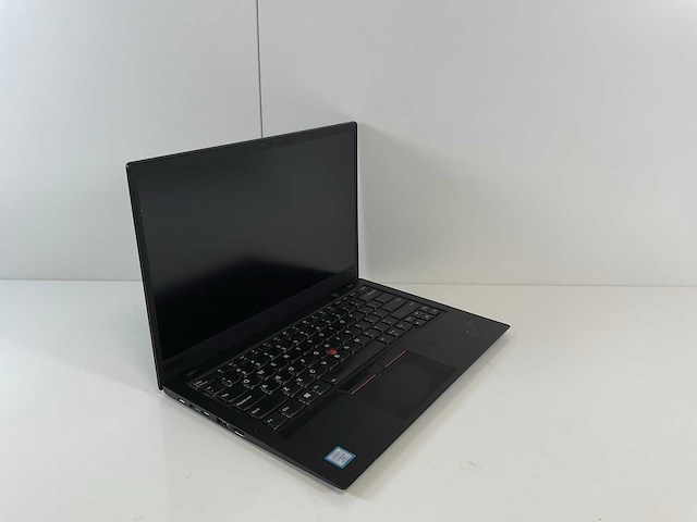 Lenovo thinkpad x1 carbon 6th 14”, core(tm) i7 8th gen, 16 gb ram, 256 gb nvme laptop - afbeelding 2 van  7