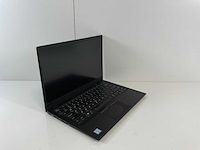 Lenovo thinkpad x1 carbon 6th 14”, core(tm) i7 8th gen, 16 gb ram, 256 gb nvme laptop - afbeelding 2 van  7