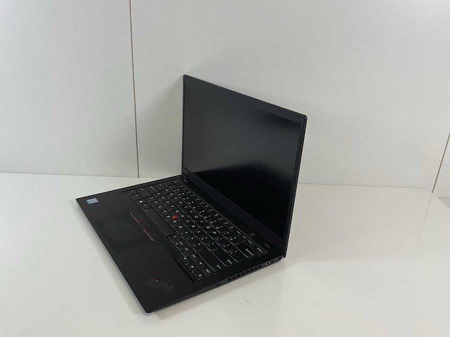 Lenovo thinkpad x1 carbon 6th 14”, core(tm) i7 8th gen, 16 gb ram, 256 gb nvme laptop - afbeelding 3 van  7