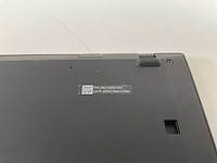 Lenovo thinkpad x1 carbon 6th 14”, core(tm) i7 8th gen, 16 gb ram, 256 gb nvme laptop - afbeelding 7 van  7