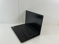 Lenovo thinkpad x1 carbon 6th 14”, core(tm) i7 8th gen, 16 gb ram, 256 gb nvme laptop - afbeelding 3 van  7