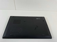 Lenovo thinkpad x1 carbon 6th 14”, core(tm) i7 8th gen, 16 gb ram, 256 gb nvme laptop - afbeelding 6 van  7