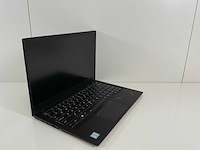 Lenovo thinkpad x1 carbon 6th 14”, core(tm) i7 8th gen, 16 gb ram, 256 gb nvme laptop - afbeelding 2 van  7