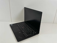 Lenovo thinkpad x1 carbon 6th 14”, core(tm) i7 8th gen, 16 gb ram, 256 gb nvme laptop - afbeelding 3 van  7
