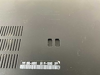 Lenovo thinkpad x1 carbon 6th 14”, core(tm) i7 8th gen, 16 gb ram, 256 gb nvme laptop - afbeelding 7 van  7