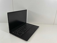 Lenovo thinkpad x1 carbon 6th 14”, core(tm) i7 8th gen, 16 gb ram, 256 gb nvme laptop - afbeelding 2 van  7