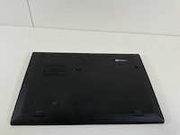 Lenovo thinkpad x1 carbon 6th 14”, core(tm) i7 8th gen, 16 gb ram, 256 gb nvme laptop - afbeelding 6 van  7
