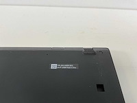 Lenovo thinkpad x1 carbon 6th 14”, core(tm) i7 8th gen, 16 gb ram, 256 gb nvme laptop - afbeelding 7 van  7