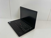 Lenovo thinkpad x1 carbon 6th 14”, core(tm) i7 8th gen, 16 gb ram, 256 gb nvme laptop - afbeelding 3 van  7