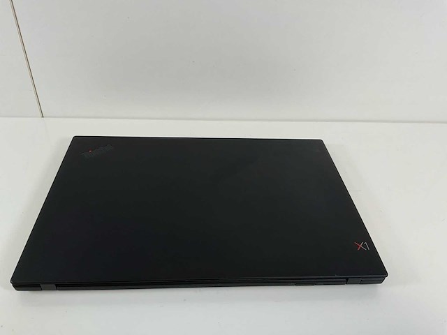 Lenovo thinkpad x1 carbon 6th 14”, core(tm) i7 8th gen, 16 gb ram, 256 gb nvme laptop - afbeelding 5 van  7