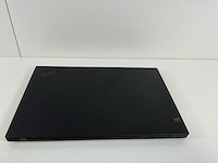 Lenovo thinkpad x1 carbon 6th 14”, core(tm) i7 8th gen, 16 gb ram, 256 gb nvme laptop - afbeelding 5 van  7
