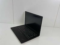 Lenovo thinkpad x1 carbon 6th 14”, core(tm) i7 8th gen, 16 gb ram, 256 gb nvme laptop - afbeelding 3 van  7