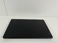 Lenovo thinkpad x1 carbon 6th 14”, core(tm) i7 8th gen, 16 gb ram, 256 gb nvme laptop - afbeelding 5 van  7