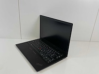 Lenovo thinkpad x1 carbon 6th 14”, core(tm) i7 8th gen, 16 gb ram, 256 gb nvme laptop - afbeelding 3 van  7