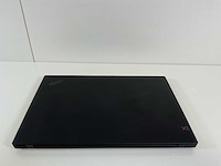 Lenovo thinkpad x1 carbon 6th 14”, core(tm) i7 8th gen, 16 gb ram, 256 gb nvme laptop - afbeelding 5 van  7