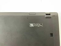 Lenovo thinkpad x1 carbon 6th 14", core(tm) i7 8th gen, 16 gb ram, no hdd laptops (2x) - afbeelding 8 van  16