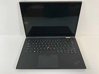 Lenovo thinkpad x1 carbon 6th 14", core(tm) i7 8th gen, 16 gb ram, no hdd laptops (2x) - afbeelding 10 van  16